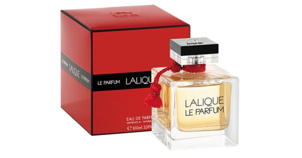 Lalique Le Parfum EDP For Her 100mL